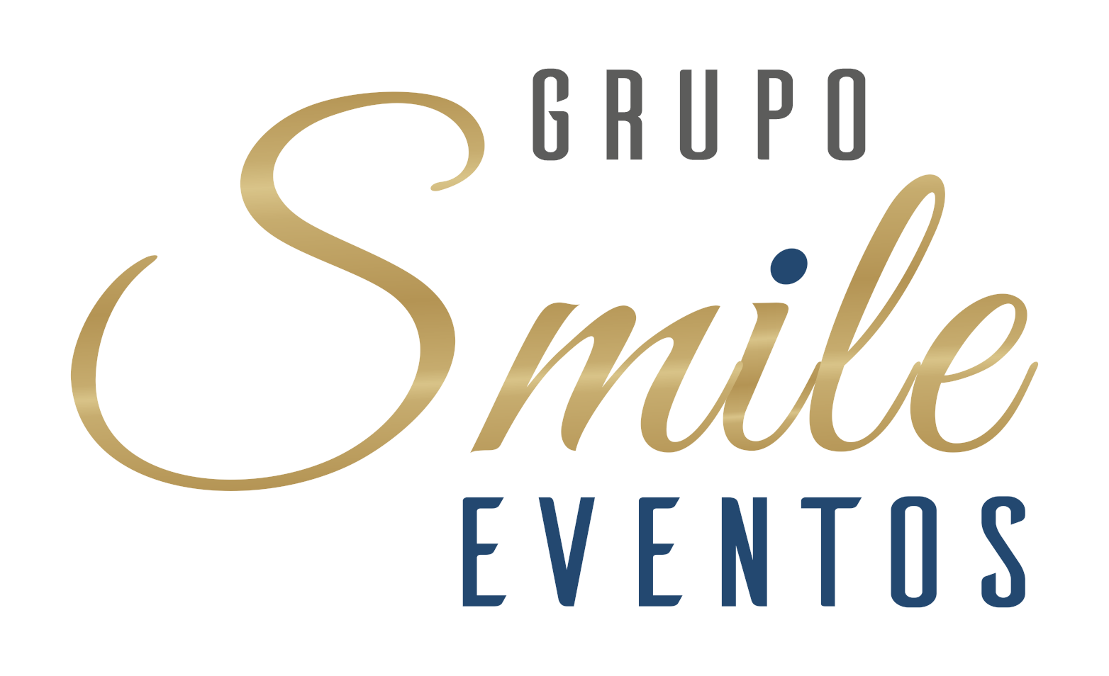 Logo do Grupo Smile